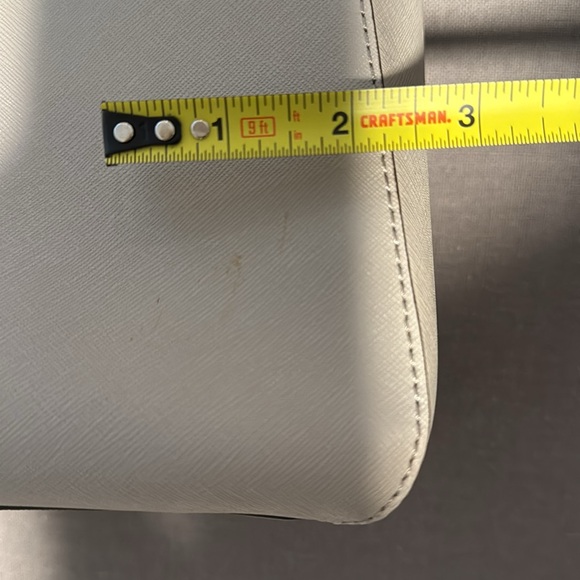 Kate spade nude color bag and wallet. - Picture 10 of 10